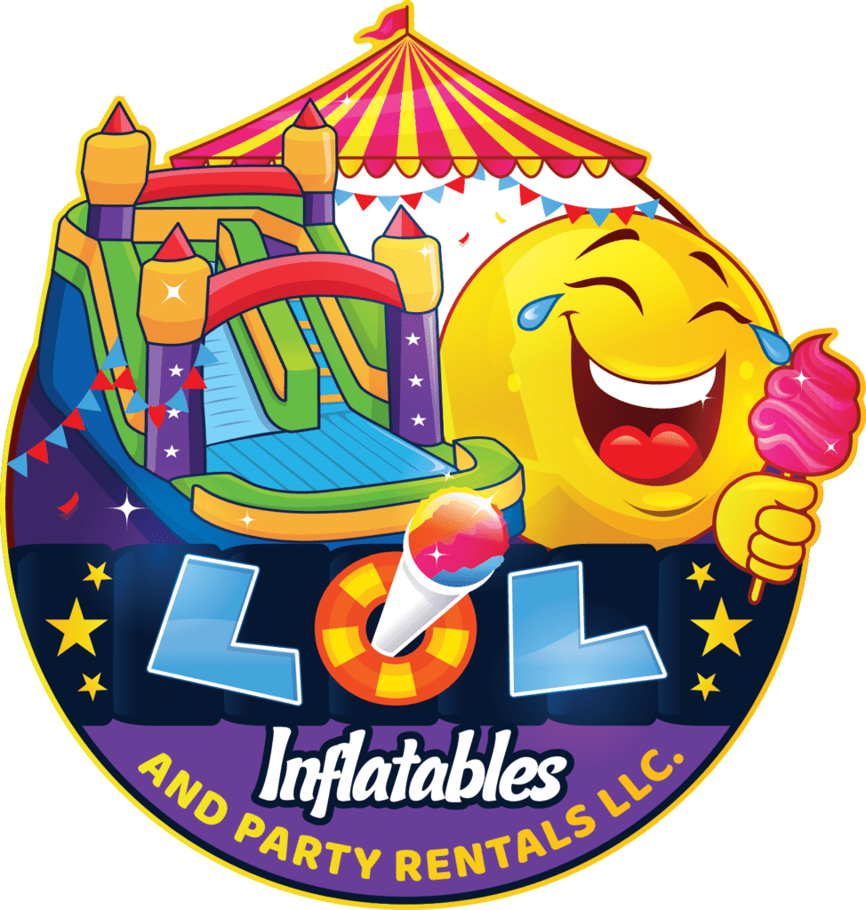 Home - LOL Inflatables and Party Rentals LLC. Land O Lakes FL