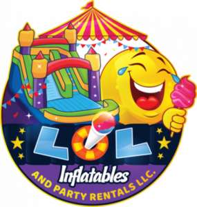 LOL Inflatables and Party Rentals LLC. Land O Lakes FL