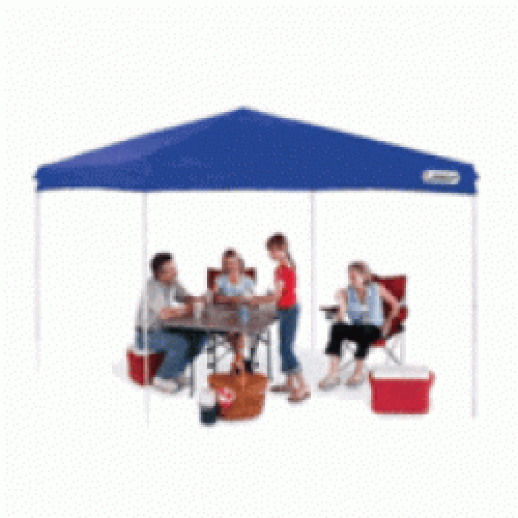 Tent Rentals